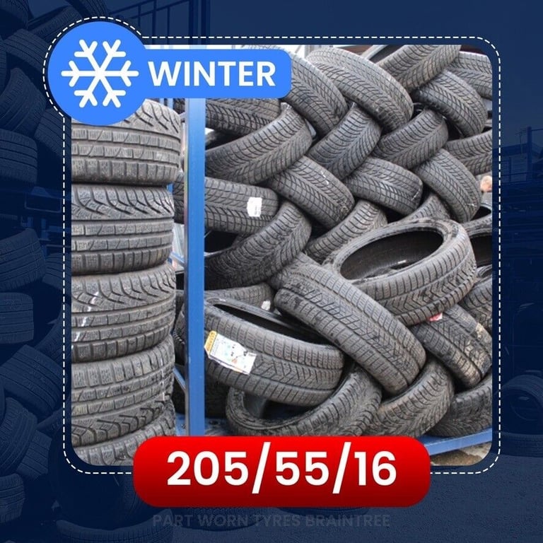 🇷🇴 Cheap Tyres, Pairs 🇫🇷 Sizes 14 to 23, 225/40/18.255/35/19.215/235/245/45/50/60/17 Used