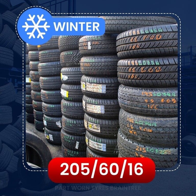 🇫🇷Discounted Good Part Worn Tyres 225/45/17.235/60/18.255/35/19.205/245/45/40.50.20.19 Used 🇷🇴