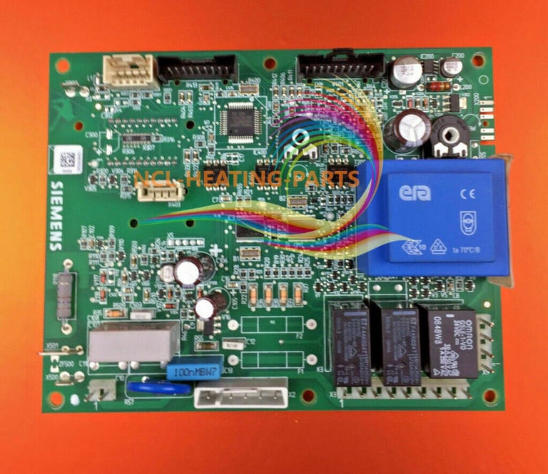 Printed Circuit Boards PCBs for Combi Boilers:  Prices vary