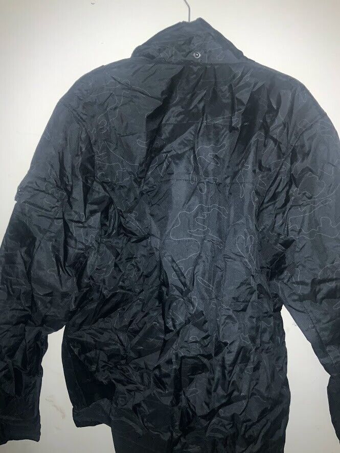 BNWT Small BlueInc Jacket