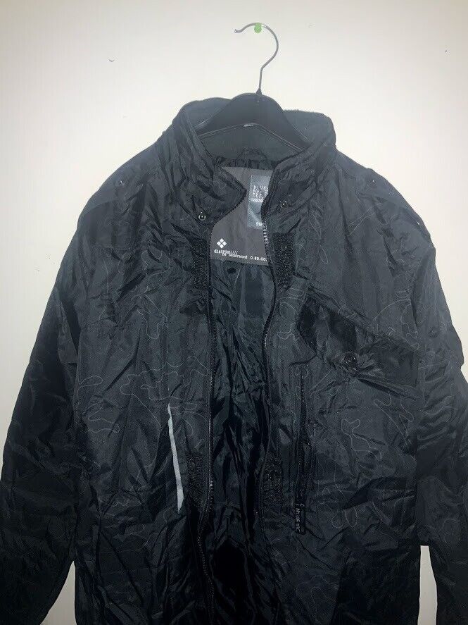 BNWT Small BlueInc Jacket