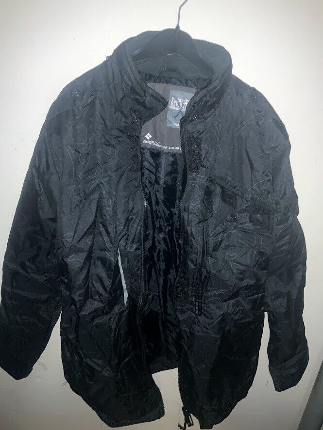 BNWT Small BlueInc Jacket