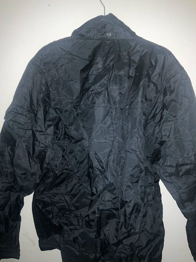 BNWT Small BlueInc Jacket