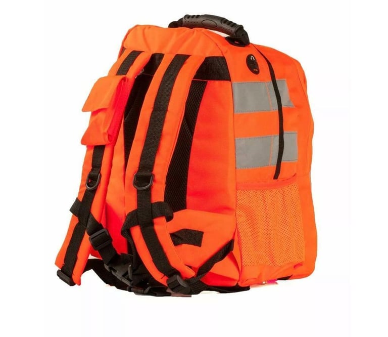 image for Portwest Rucksack as new