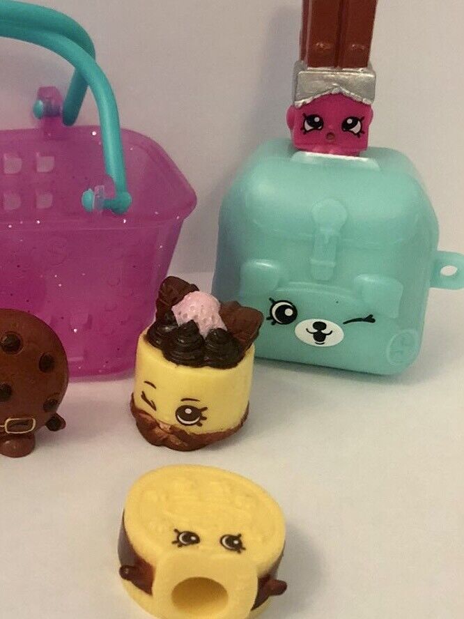 Shopkins Choco