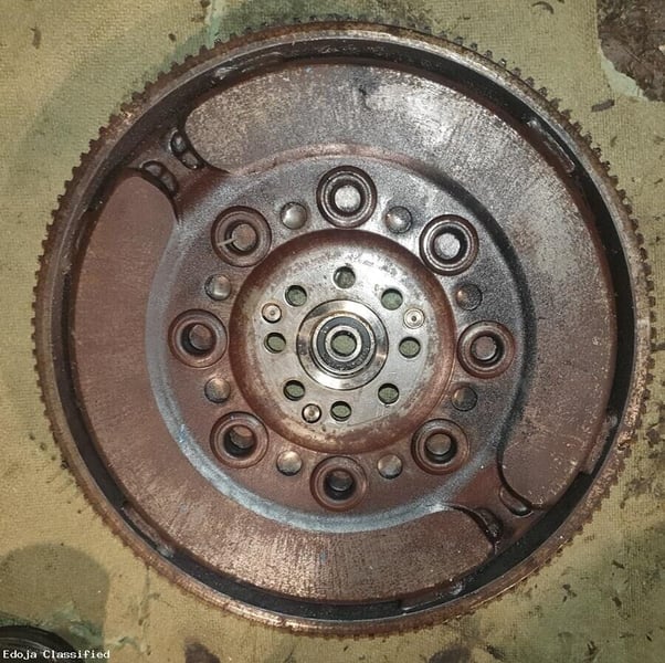 Subaru Flywheel for sale in UK 58 used Subaru Flywheels