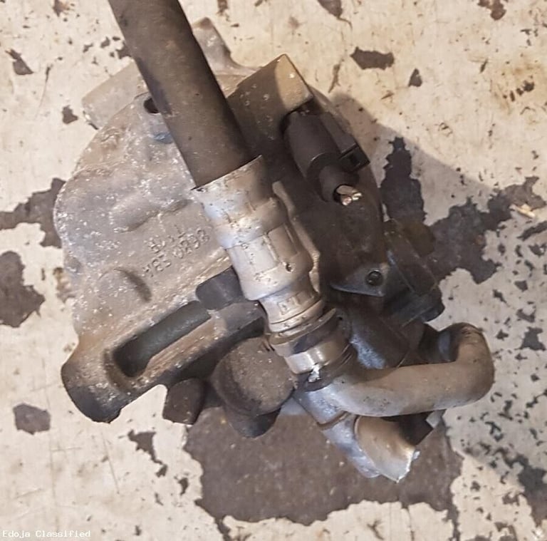 Audi A3 2.0 TDI Aircon Compressor 2004