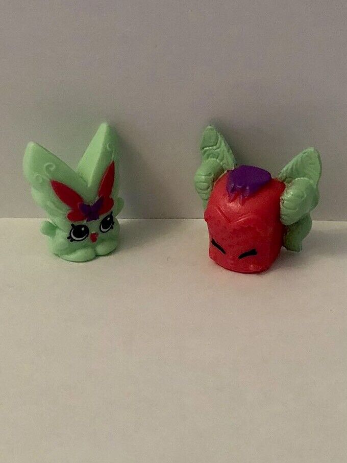 Shopkins Fashionistas Collection 