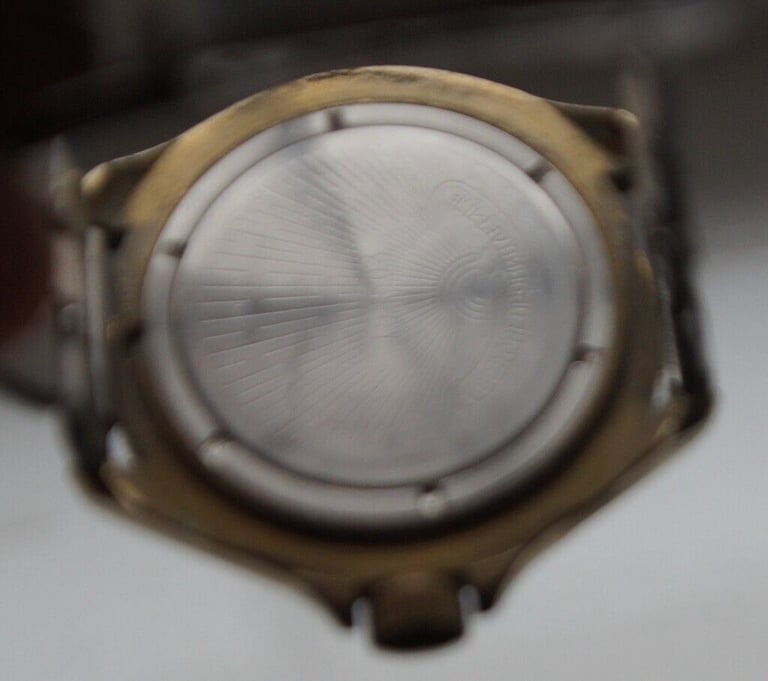 Wostok Komandirskie manual wind mechanical wristwatch - Cal 2409 - CCCP/Russia - Vintage