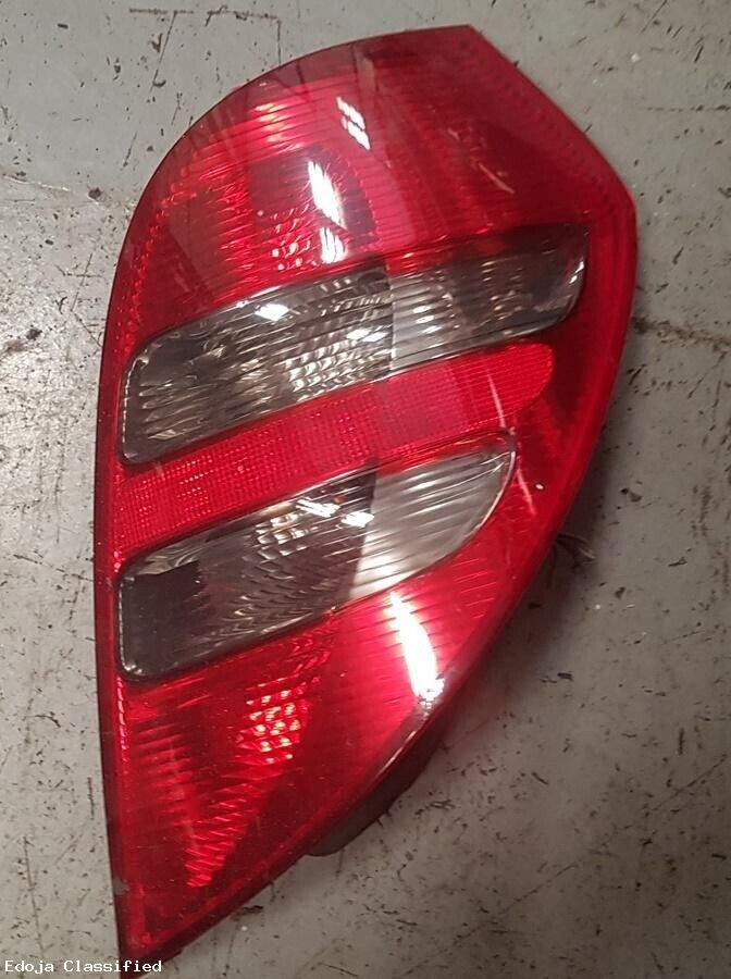 Mercedes A Class Right Side Rear Light 2005