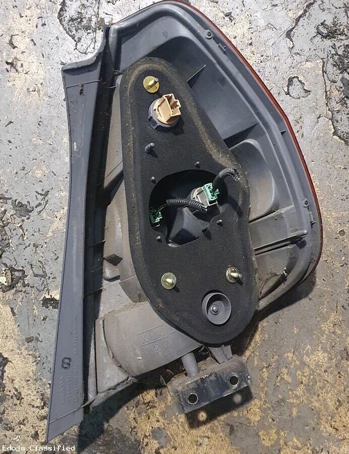 Honda Jazz Left Side Rear Light 2003