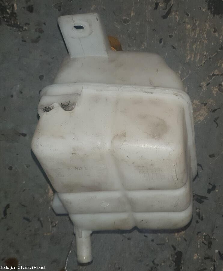 Vauxhall Antara 2.0 CDTI Expansion Bottle 2007