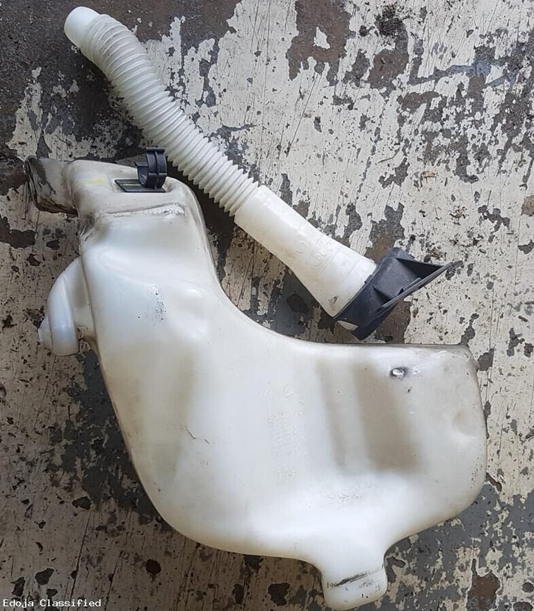 Fiat Punto Washer Bottle 2008