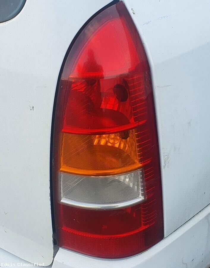 image for Vauxhall Astra Van Right Side Rear Light 2004