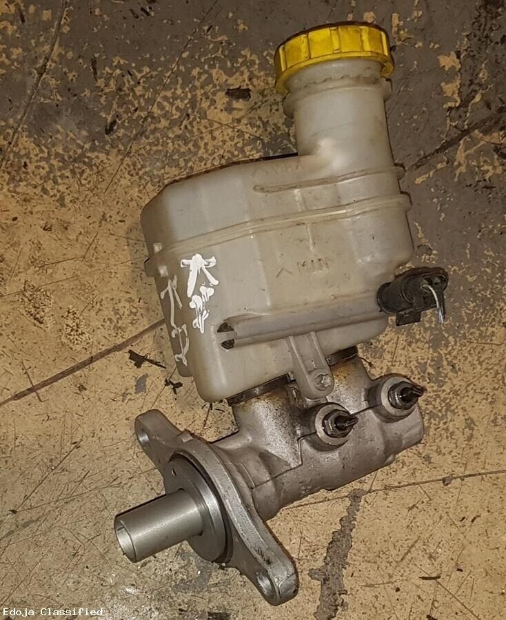 image for Ford KA 1.2 Master Cylinder Petrol 2011