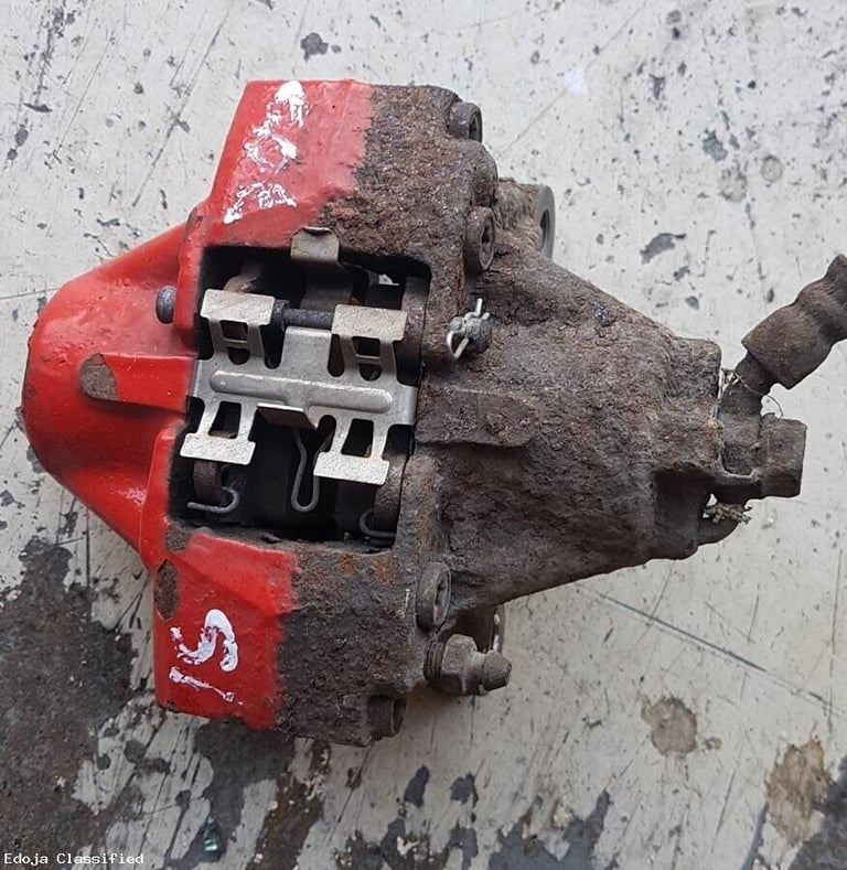 Lexus IS300 Left Side Rear Caliper 2002