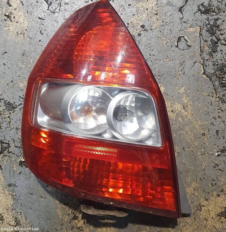 Honda Jazz Left Side Rear Light 2003
