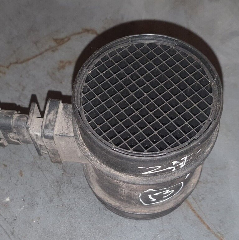 Vauxhall Zafira B 1.7 CDTI Air Flow Meter 2013
