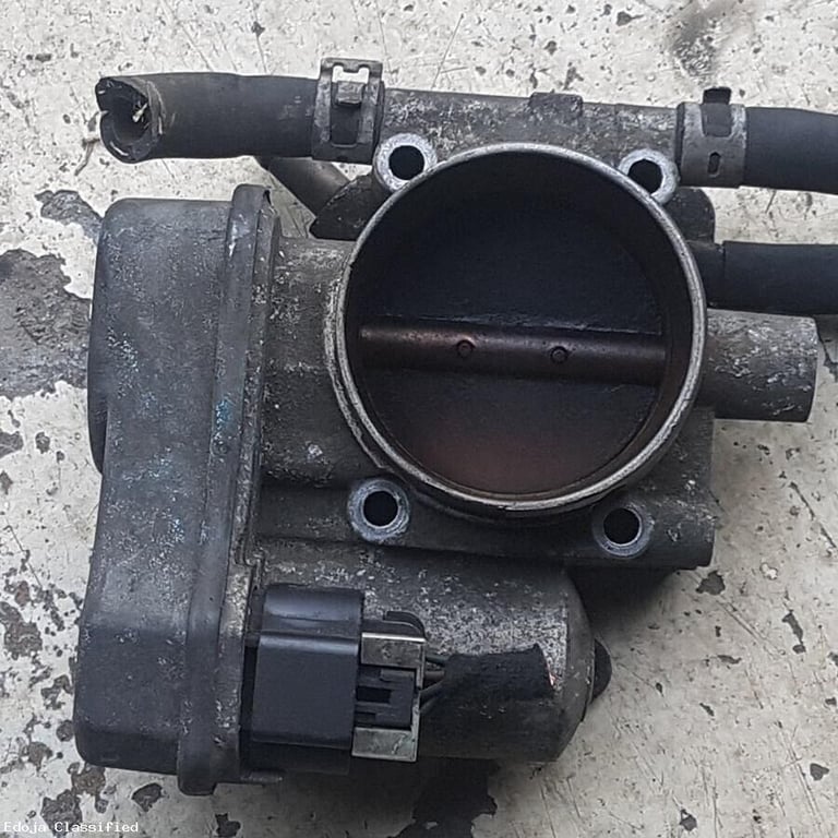Vauxhall Astra, Zafira 1.8 Throttle Body Petrol 2003