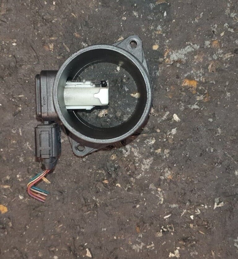 Mercedes Benz B Class B180 2.0 CDI Air Flow Meter 2009