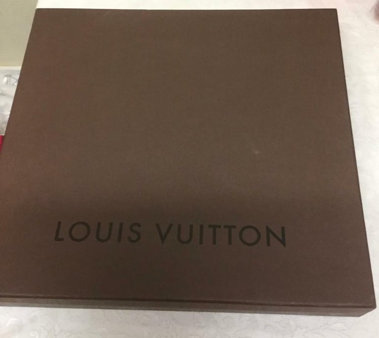 image for Big Louis  Vuitton box only £10