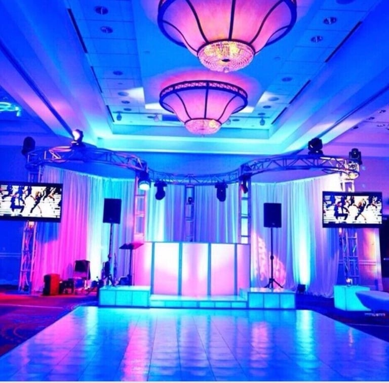 image for Dj Hire’ £120 Bollywood Bhangra Indian Asian wedding + party dj