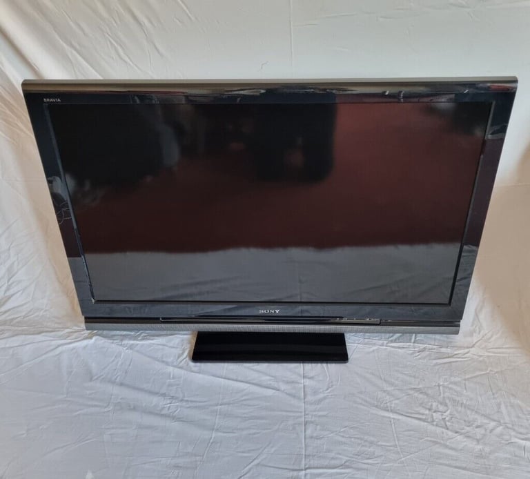 Sony KDL-46V4000 46inch LCD Television