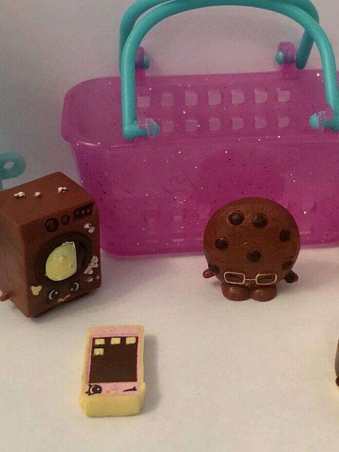 Shopkins Choco