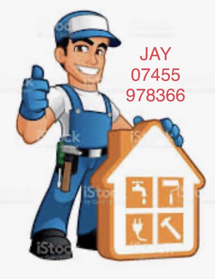 image for Local Friendly Handyman Plumbing Tiling Flatpack Building Maintenance 