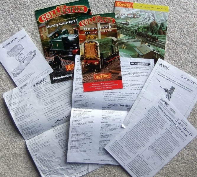 Hornby Trains for sale in UK 97 used Hornby Trains