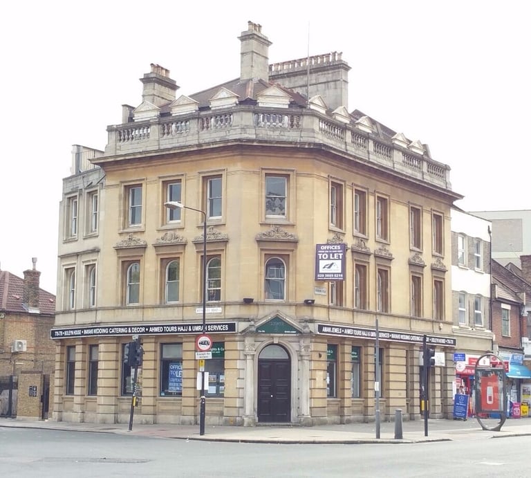 Office address for your business in London (Stratford, Forest Gate, Ilford, Walthamstow)