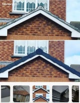 Roof repairs or full re-roof services fast and reliable services roofing