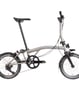 Brompton t line S4 new box shipping worldwide available 