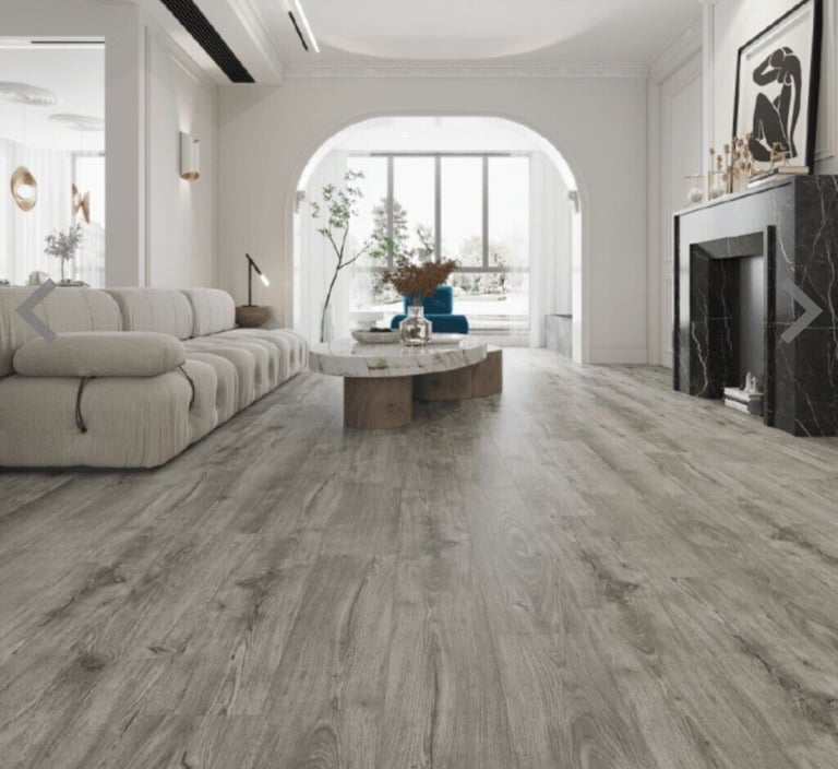 image for LAMINATE FLOORING INSTALLER AND STAIRS