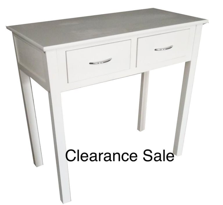 image for Console table
