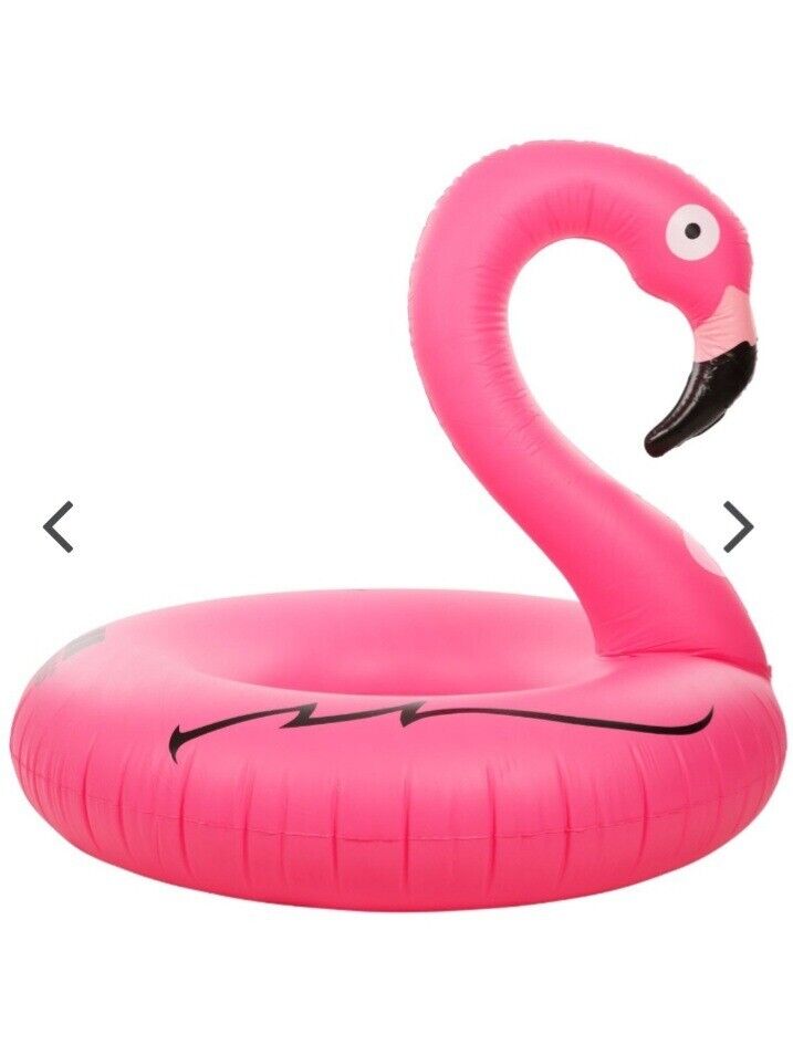 image for Flamingo ring