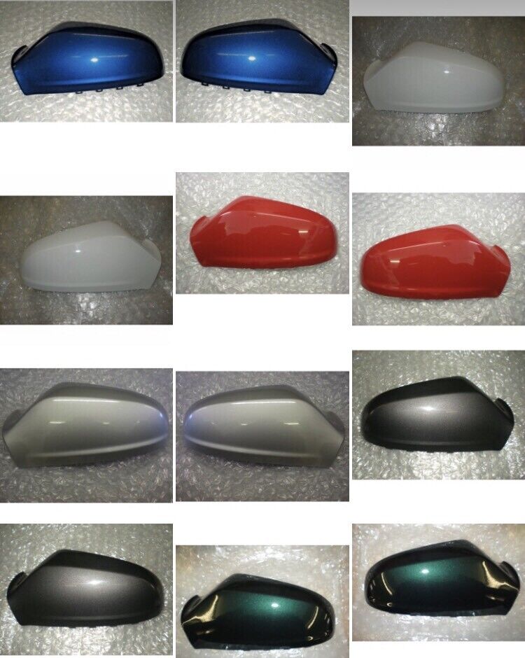 image for Vauxhall Astra. H Mirror cover.  Various colours. Silver black red blue ask 