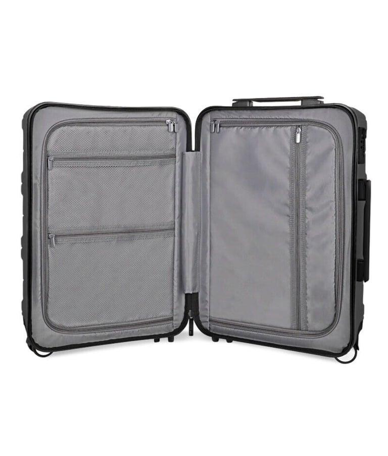 Hard shell suitcase / Luggage 20",24"& 28" ,set of 3 for £95