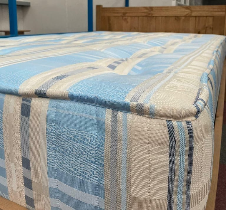 Small Double 4ft Mattress Brand New