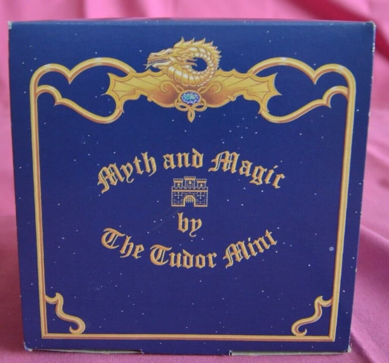 MYTH AND MAGIC STARSTRUCK