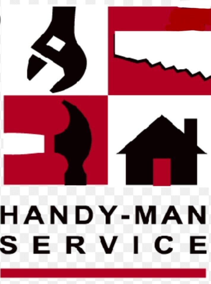 Handyman & Joinery service all Jobs Welcome 