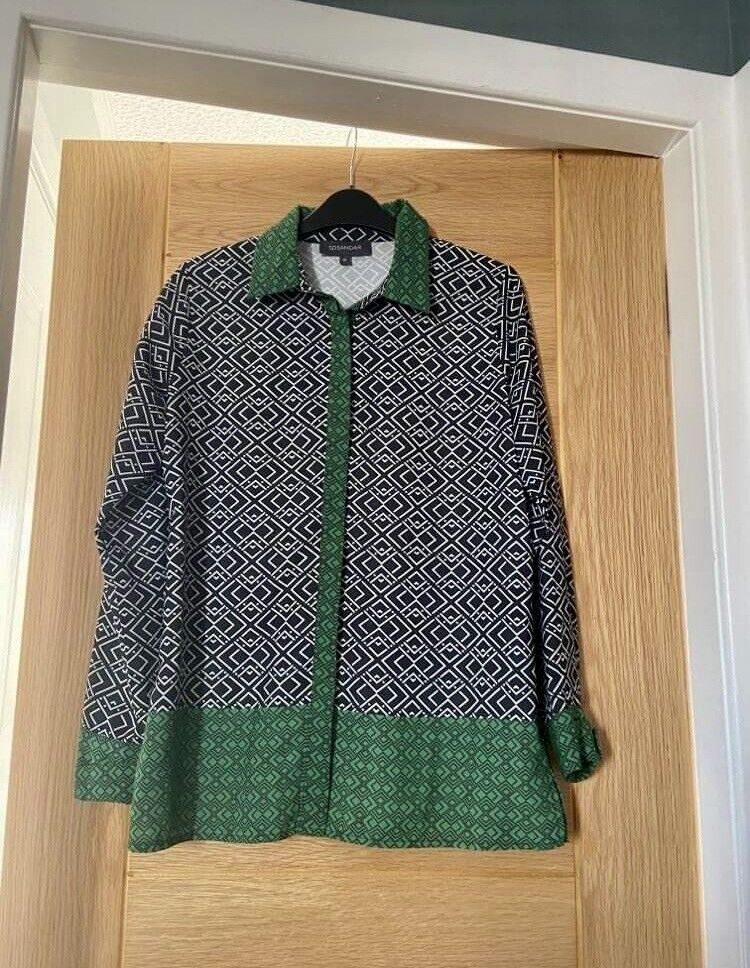 Ladies Blouses