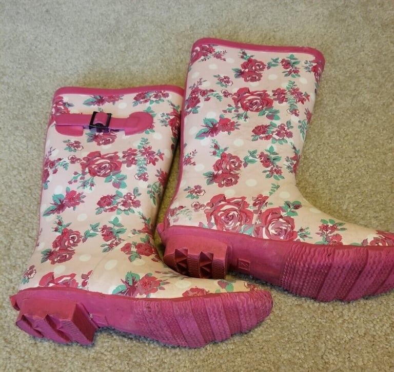 Infant wellies deals sale