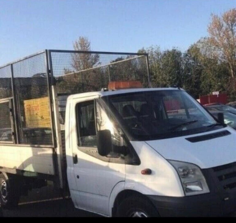 SameDay Rubbish Junk Collection Waste Removal House and Garden Clearances Commercial/Domestic