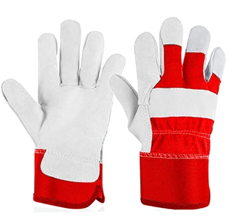 image for Heavy Duty Gardening Gloves