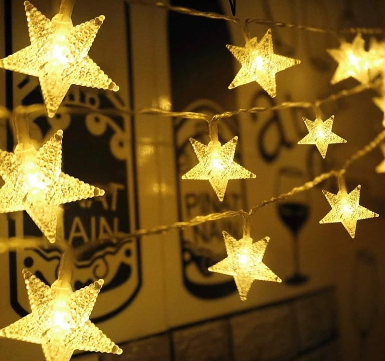 Star Led Light