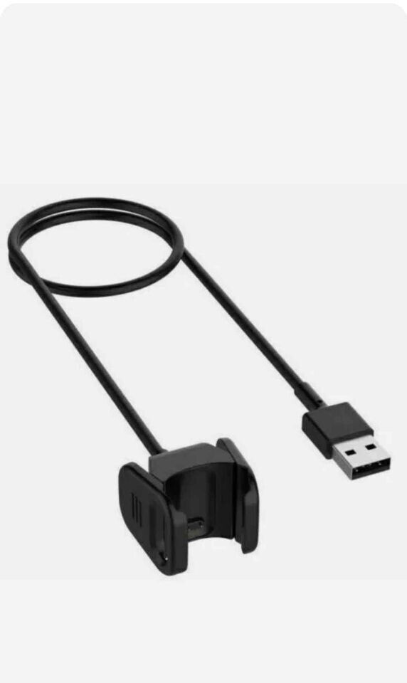 Fitbit Charge 3 charger