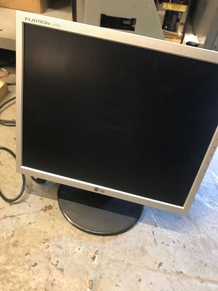 image for VGA COMPUTER PC MONITORS SCREENS