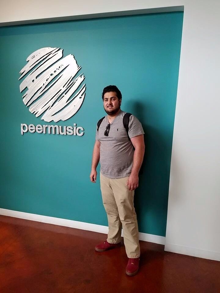 Recording Studio | Mixing & Mastering | Major Label Producer – Elevate Your Music Career!