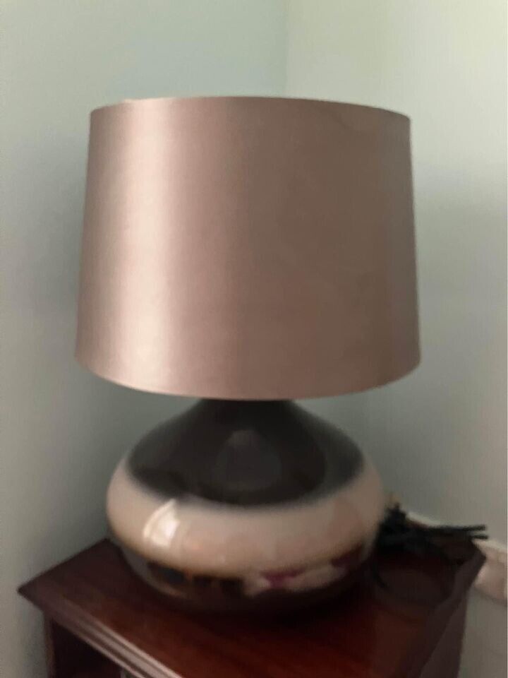 Table Lamp for bedroom